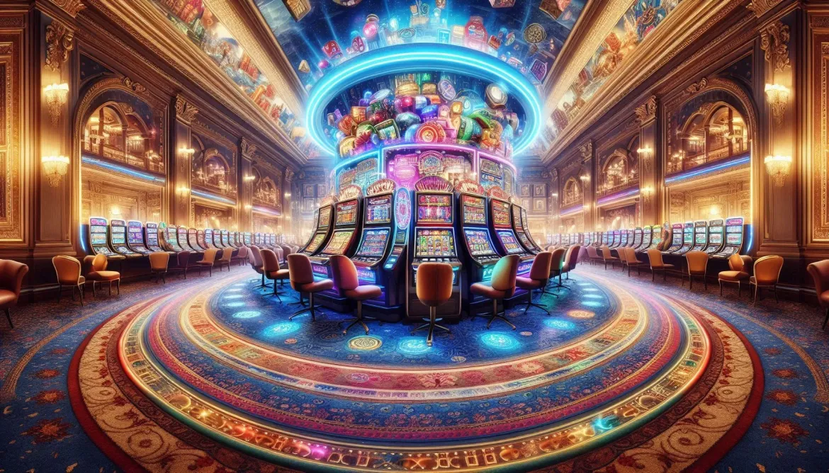 BetOnRed Casino